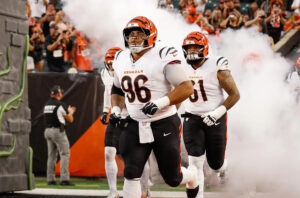 Bengals Roster Cuts Tracker: Tracking Cincinnati’s moves ahead of Week 1 Bengals Roster Cuts Tracker: Tracking Cincinnati’s moves ahead of Week 1