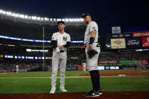 How much will the Yankees’ offense improve?