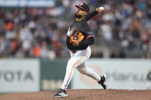 How to watch San Francisco Giants vs. Atlanta Braves