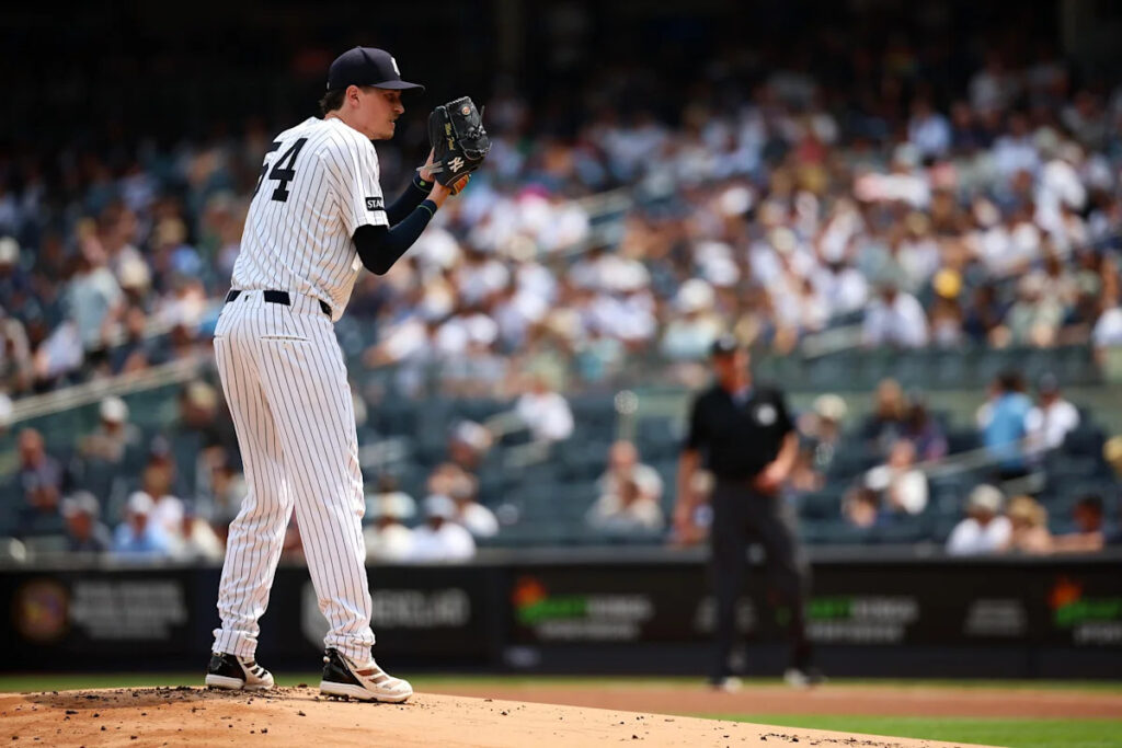 New York Yankees vs. Boston Red Sox: Max Fried vs. Alec Gamboa New York Yankees vs. Boston Red Sox: Max Fried vs. Alec Gamboa