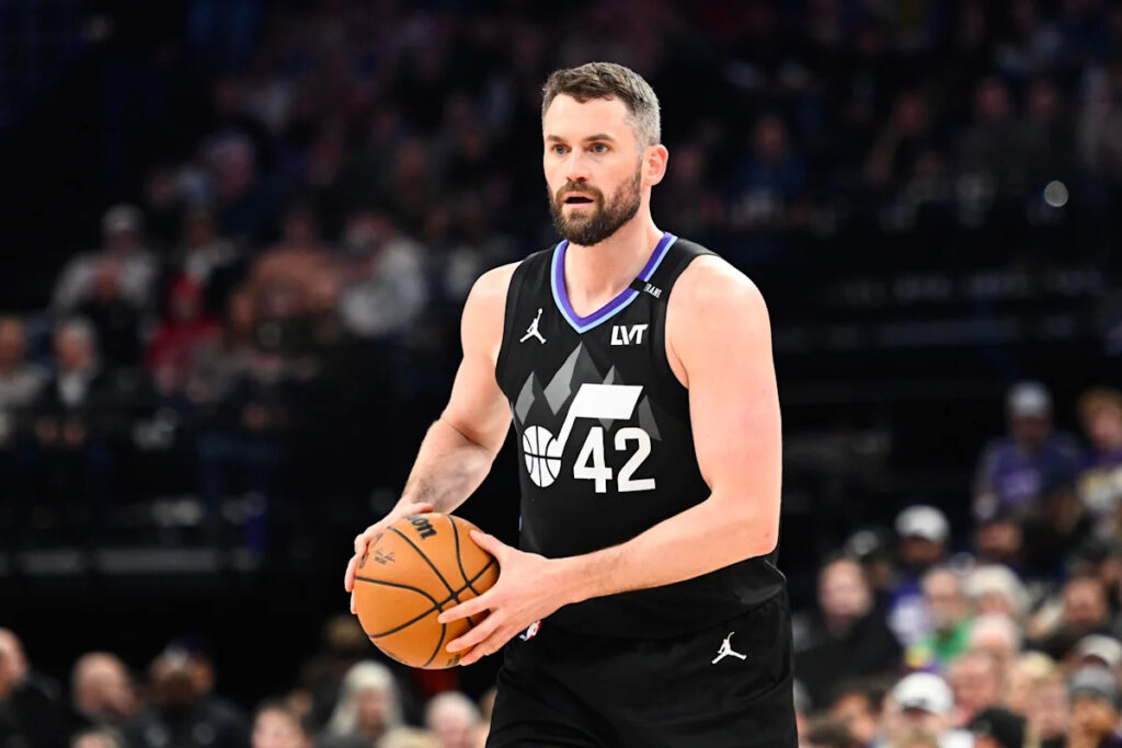 NBA Offseason Rumors: New Kevin Love Information