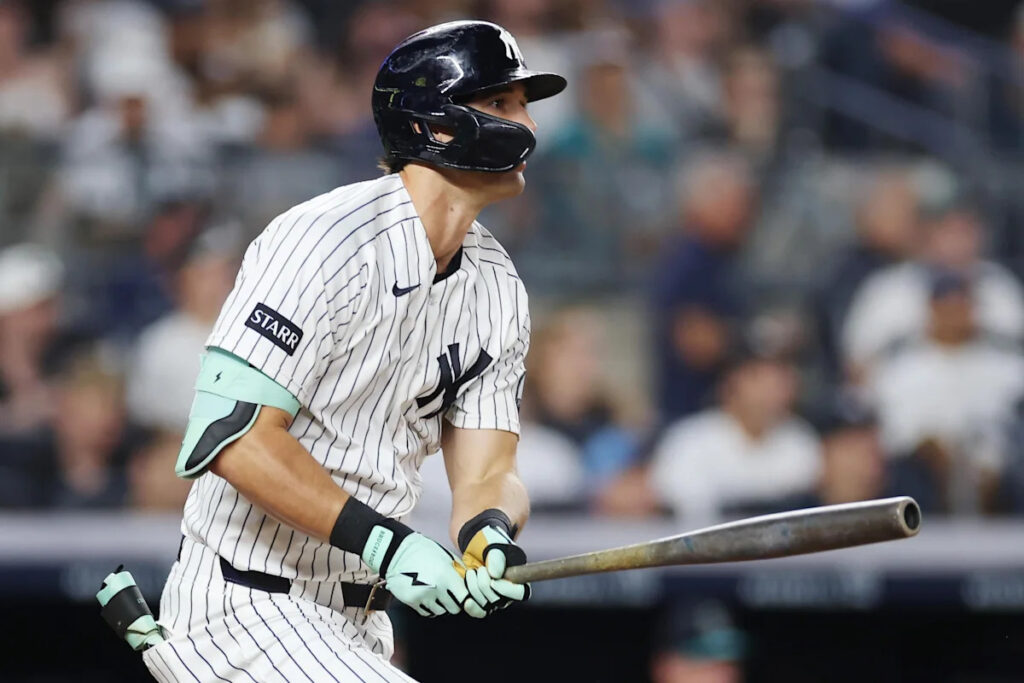 Yankees news: Spencer goes to the swing doctor Yankees news: Spencer goes to the swing doctor