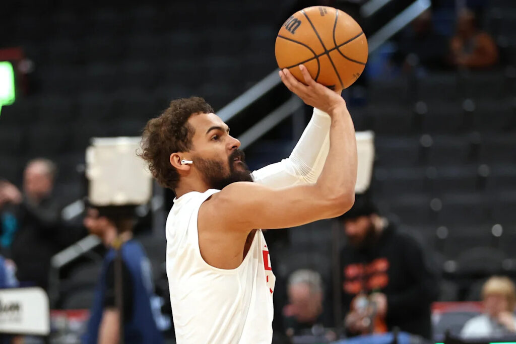 Trae Young’s historical comps have something in common, and that could be a problem