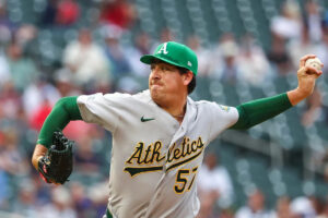 Game #114: A’s at Reds Game Thread