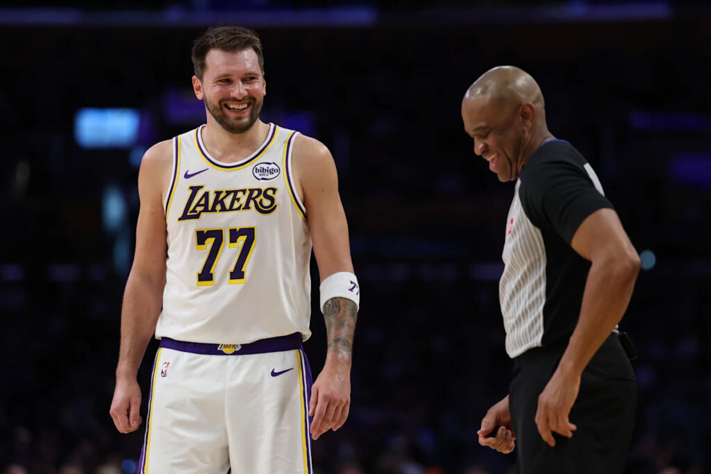 Are the Lakers set up to be the most disappointing team this season?