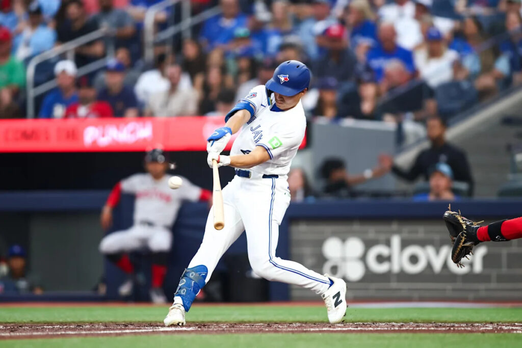 Jays Beat Red Sox – Yahoo Sports