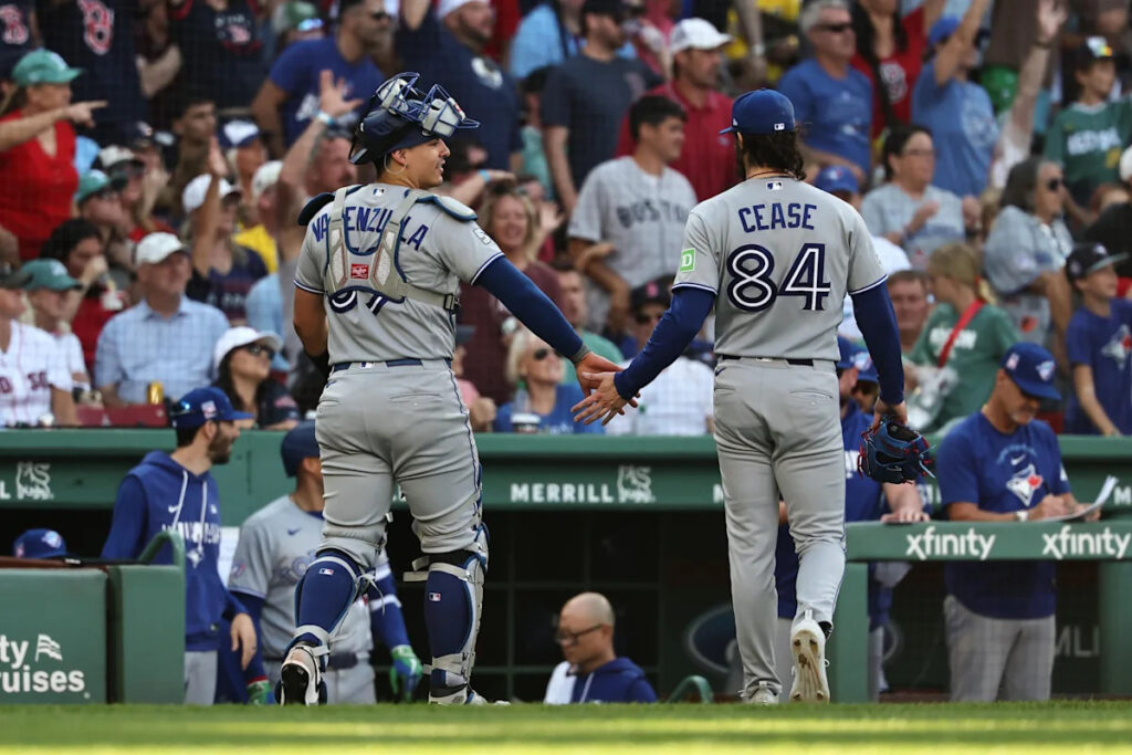 New York Yankees vs. Toronto Blue Jays: Series Preview New York Yankees vs. Toronto Blue Jays: Series Preview