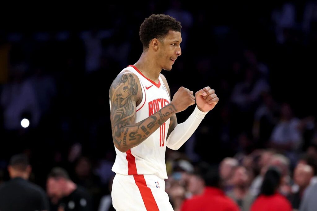 SB Nation Reacts results: Do you consider Jabari Smith Jr. a Rockets draft bust? SB Nation Reacts results: Do you consider Jabari Smith Jr. a Rockets draft bust?