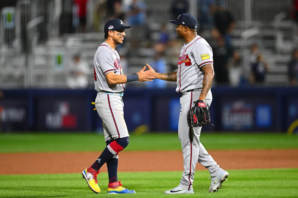Atlanta Braves News: Dodgers on Deck, Jim Jarvis Optioned to Minors, more