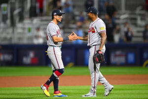 Atlanta Braves News: Dodgers on Deck, Jim Jarvis Optioned to Minors, more Atlanta Braves News: Dodgers on Deck, Jim Jarvis Optioned to Minors, more