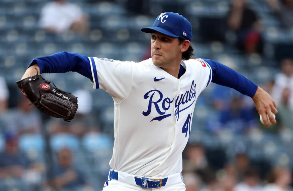 Royals vs Tigers, August 23 live discussion