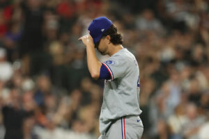 66-67 – Rangers can’t climb over .500 after first inning from hell 66-67 – Rangers can’t climb over .500 after first inning from hell