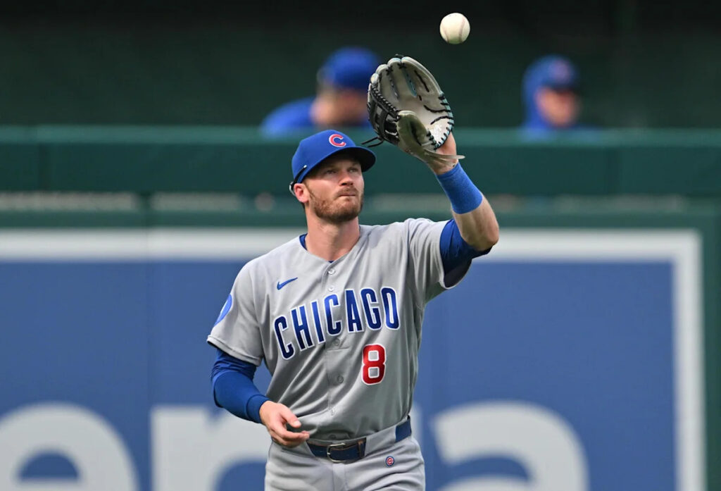 Chicago Cubs vs. St. Louis Cardinals preview, Friday 8/14, 1:20 CT Chicago Cubs vs. St. Louis Cardinals preview, Friday 8/14, 1:20 CT