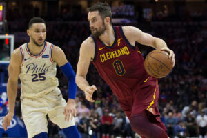 The Sixers should be in no rush to fill their last open roster spot The Sixers should be in no rush to fill their last open roster spot
