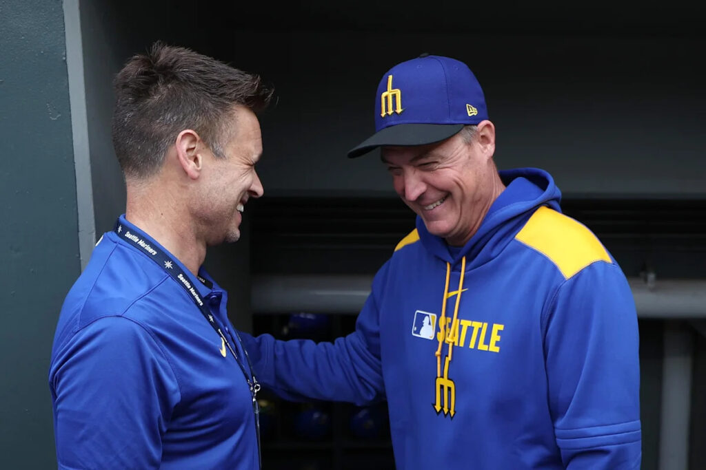 What happens if the Seattle Mariners miss the playoffs? A LL site discussion