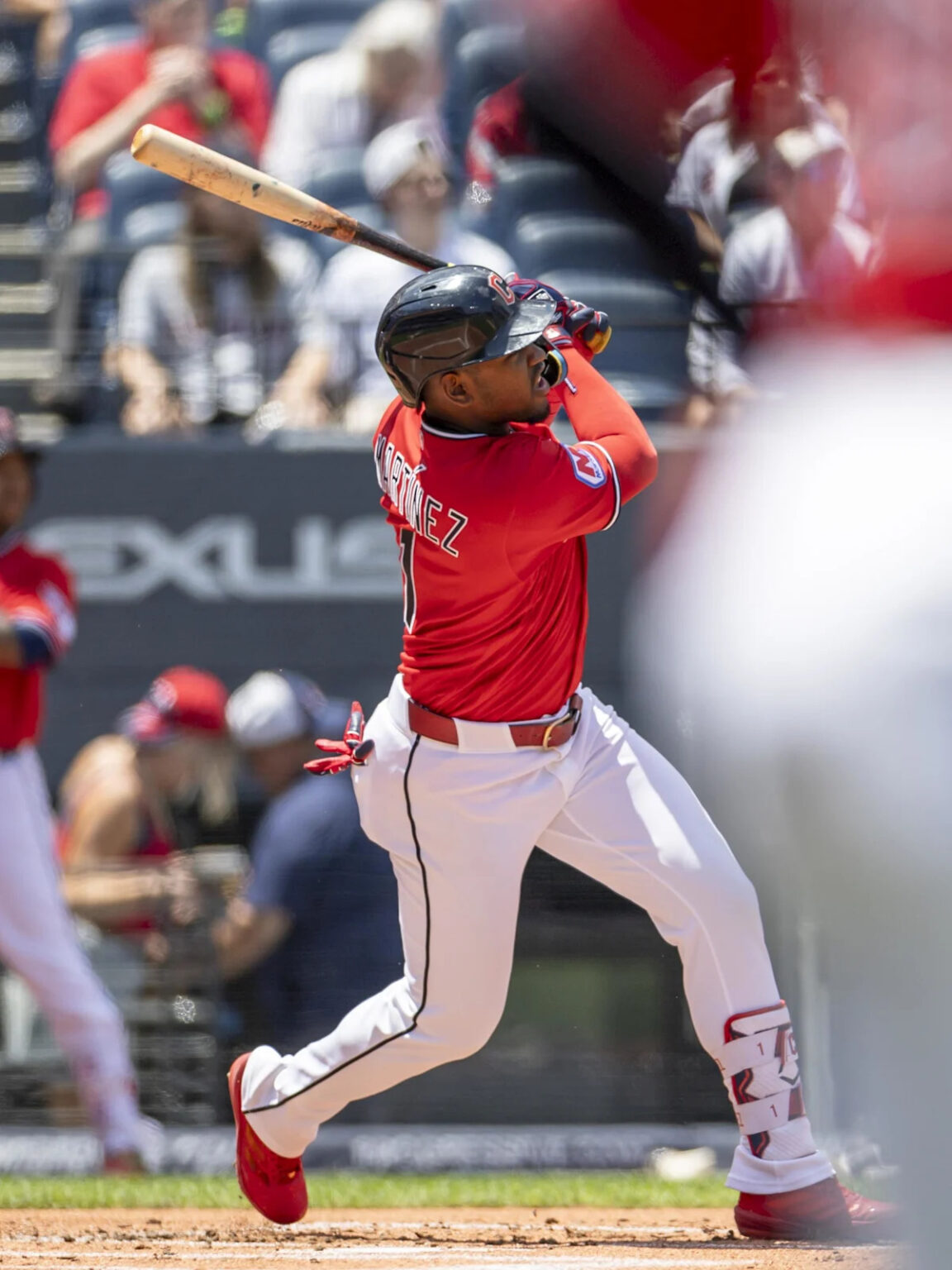 Guardians News: Can Another Angel Slam Save a Season?