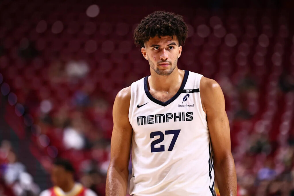 Cameron Boozer Update: Second Straight Rookie Of The Year From Duke? Cameron Boozer Update: Second Straight Rookie Of The Year From Duke?