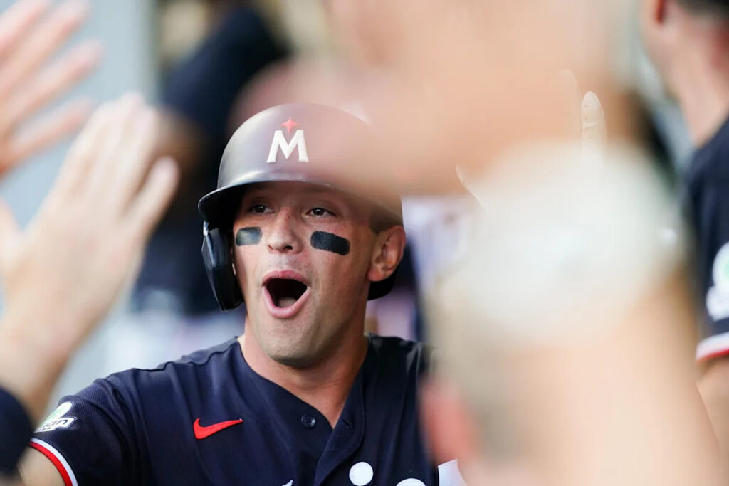 Monday Morning Minnesota: The “Sweepers Get Swept” Edition