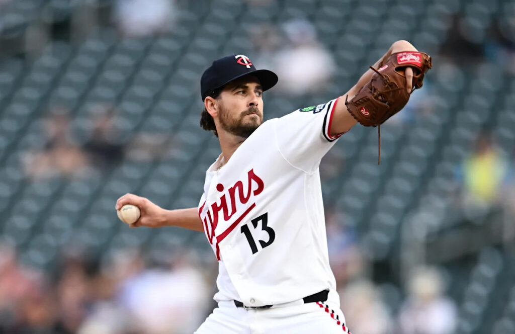 Twins 9, Orioles 5: I Kremer Saw I Conquered