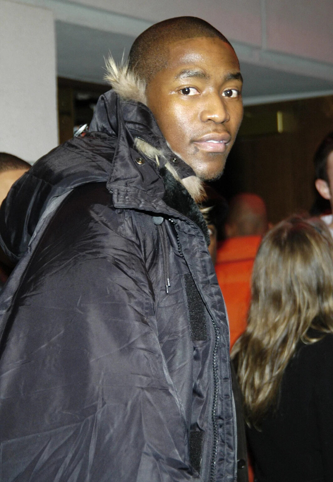On this date in Knicks history: Knicks acquire Jamal Crawford On this date in Knicks history: Knicks acquire Jamal Crawford