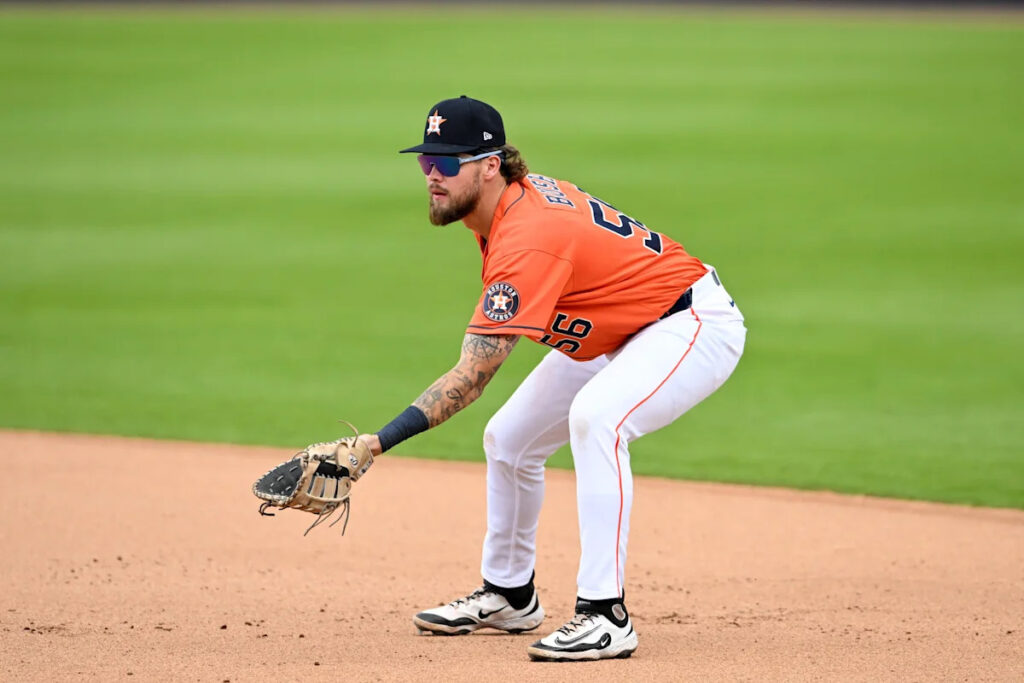 Astros Prospect Report: August 11th Astros Prospect Report: August 11th