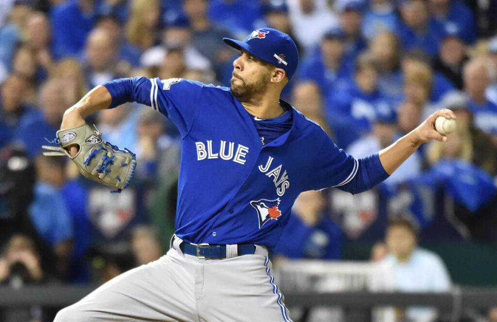 Happy Birthday David Price – Yahoo Sports