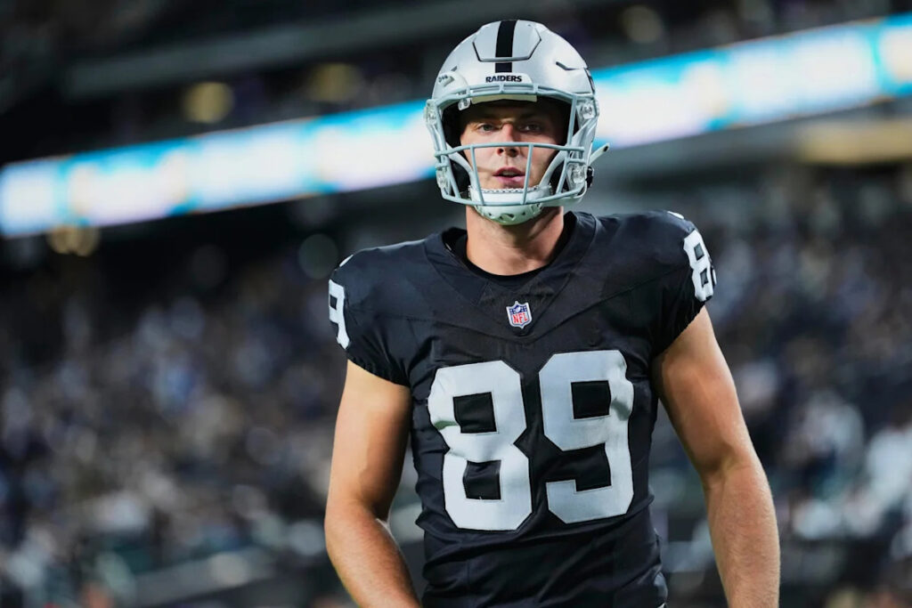 Fantasy football rankings: Top 45 TEs for 2026 Fantasy football rankings: Top 45 TEs for 2026