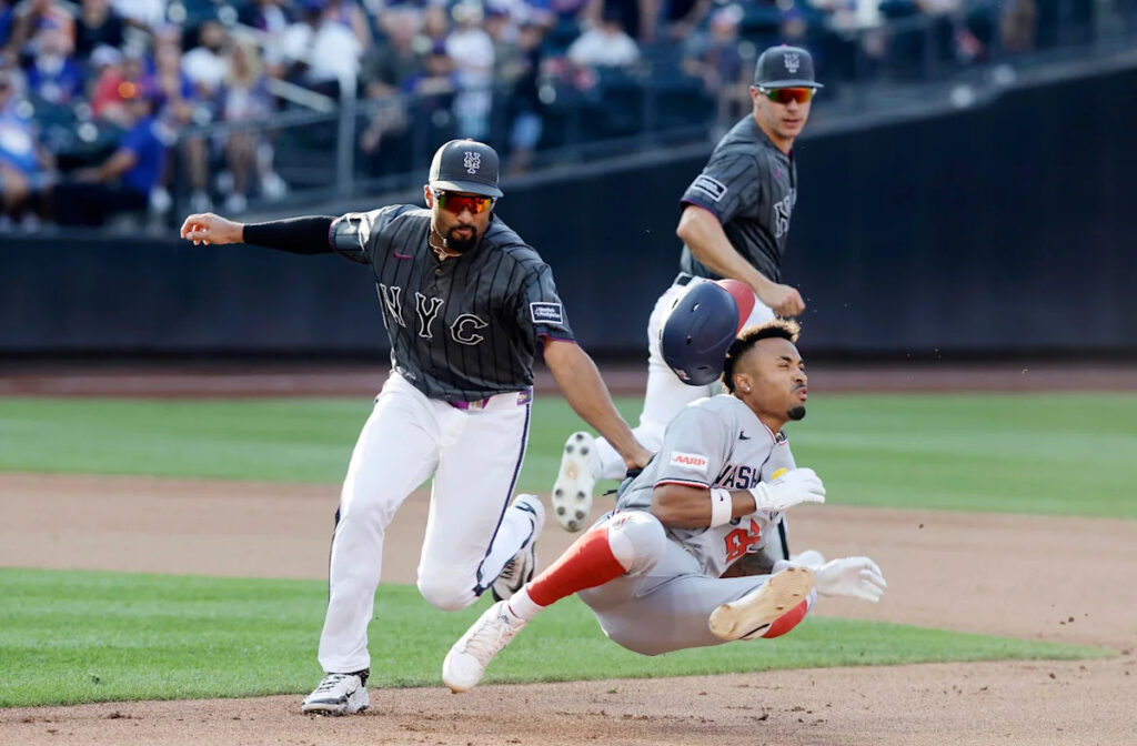 Washington Nationals vs Texas Rangers Game Thread Washington Nationals vs Texas Rangers Game Thread