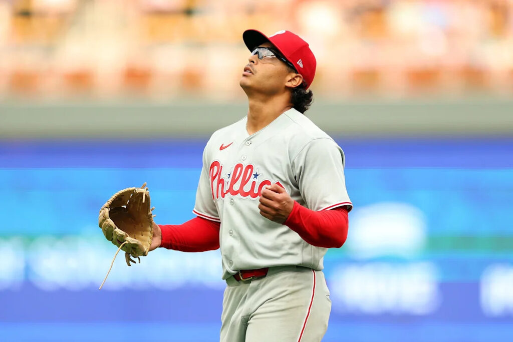 Gamethread 8/26: Phillies at Mariners