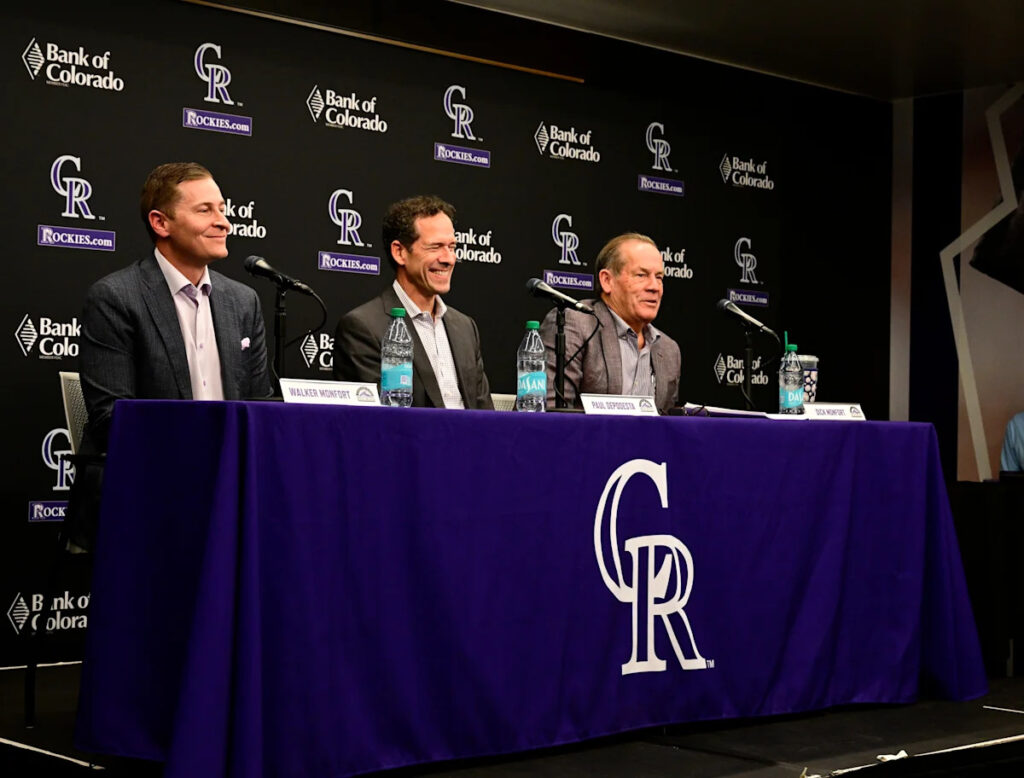 The Purple Row Mailbag: August 2026 The Purple Row Mailbag: August 2026