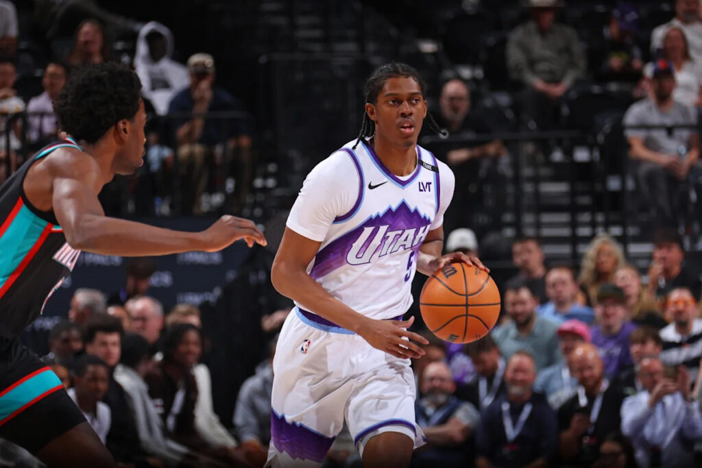 BREAKING: Jazz Trade Williams, Konchar to Minnesota BREAKING: Jazz Trade Williams, Konchar to Minnesota