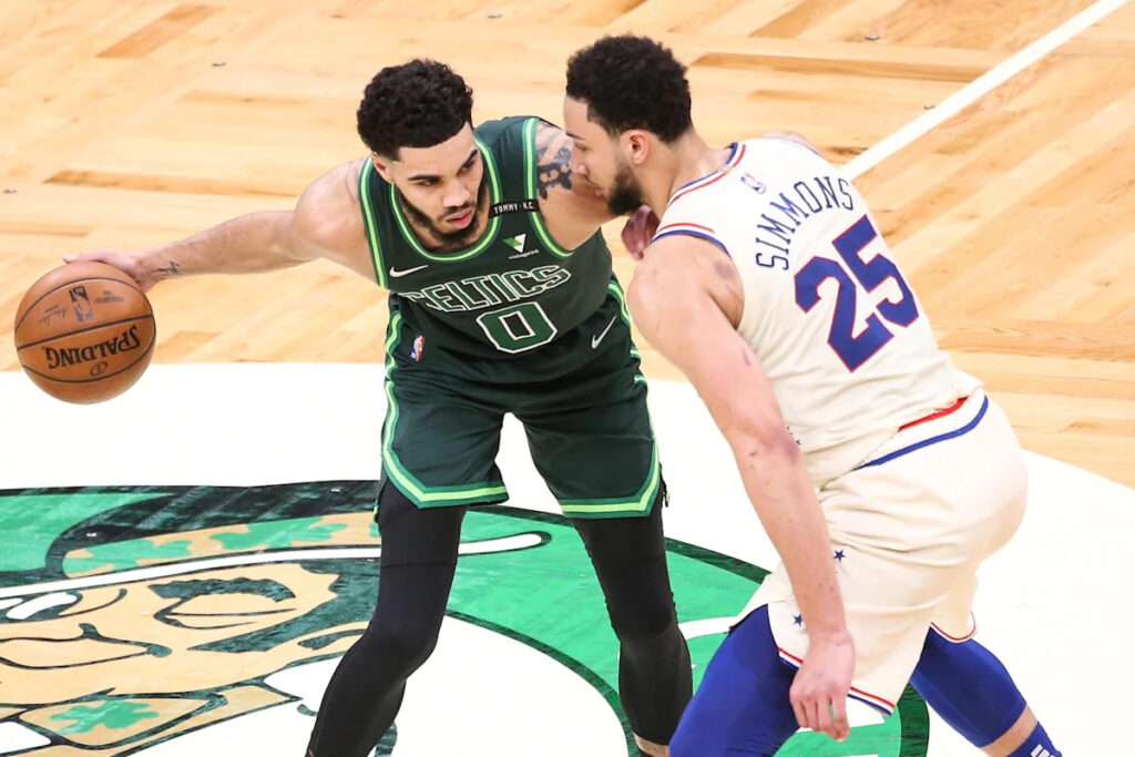 SB Nation Reacts: thanks but no thanks, Ben Simmons