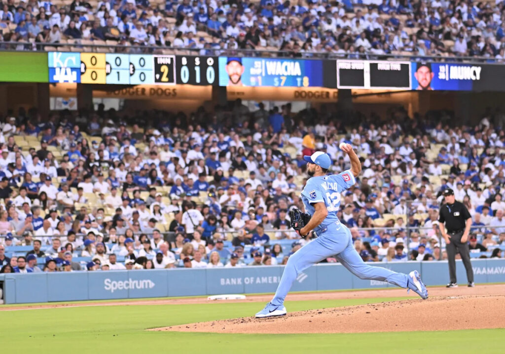 Royals game goes to extra innings and you already know how that story ends Royals game goes to extra innings and you already know how that story ends