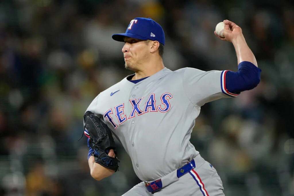 Baumler, Garcia starting rehab assignments Baumler, Garcia starting rehab assignments