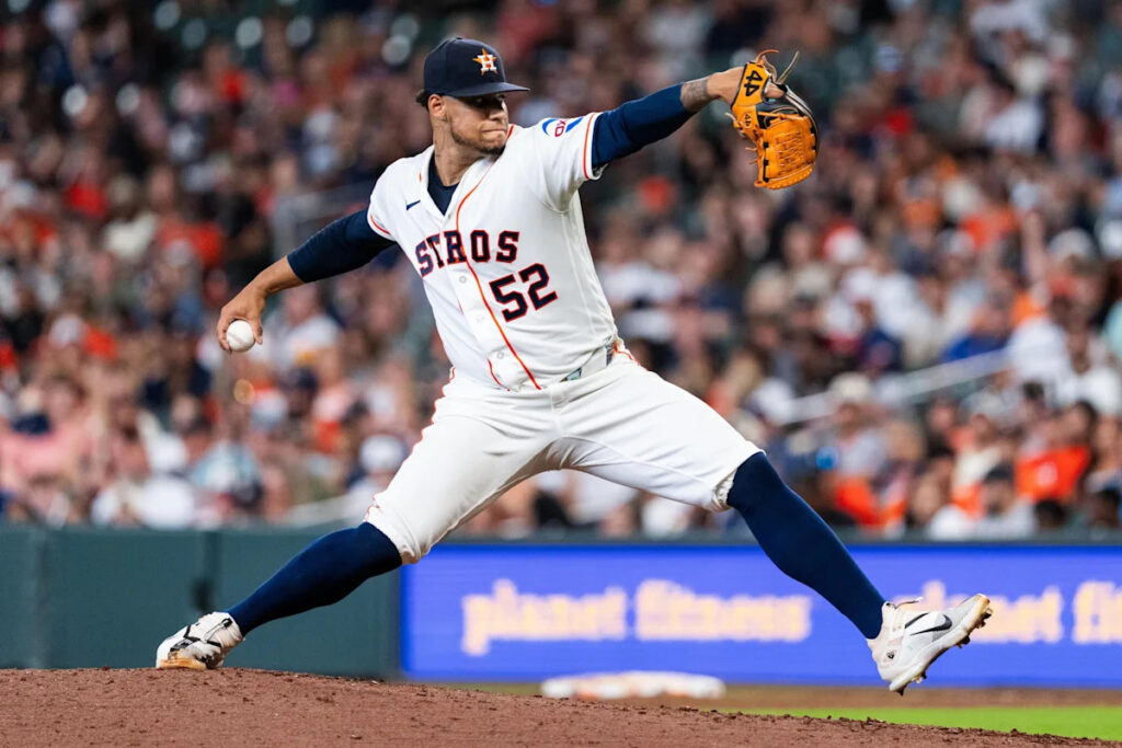 These three players will decide the Astros season