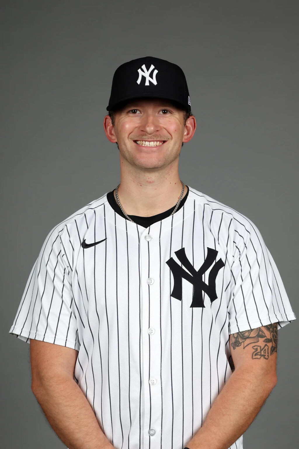 RailRiders’ Hendry happy to be back pitching this season RailRiders’ Hendry happy to be back pitching this season