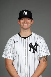 RailRiders’ Hendry happy to be back pitching this season
