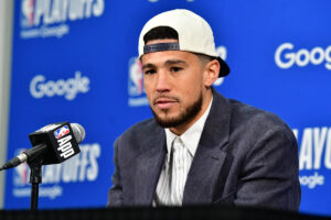 Inside the Suns: Brian Gregory, Devin Booker, keys to success in 2026-27 Inside the Suns: Brian Gregory, Devin Booker, keys to success in 2026-27