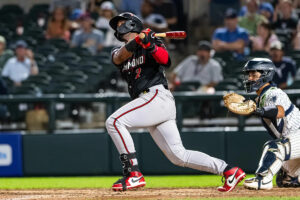 Minor League roundup, August 19: Argenis Cayama and Sabin Ceballos dominate