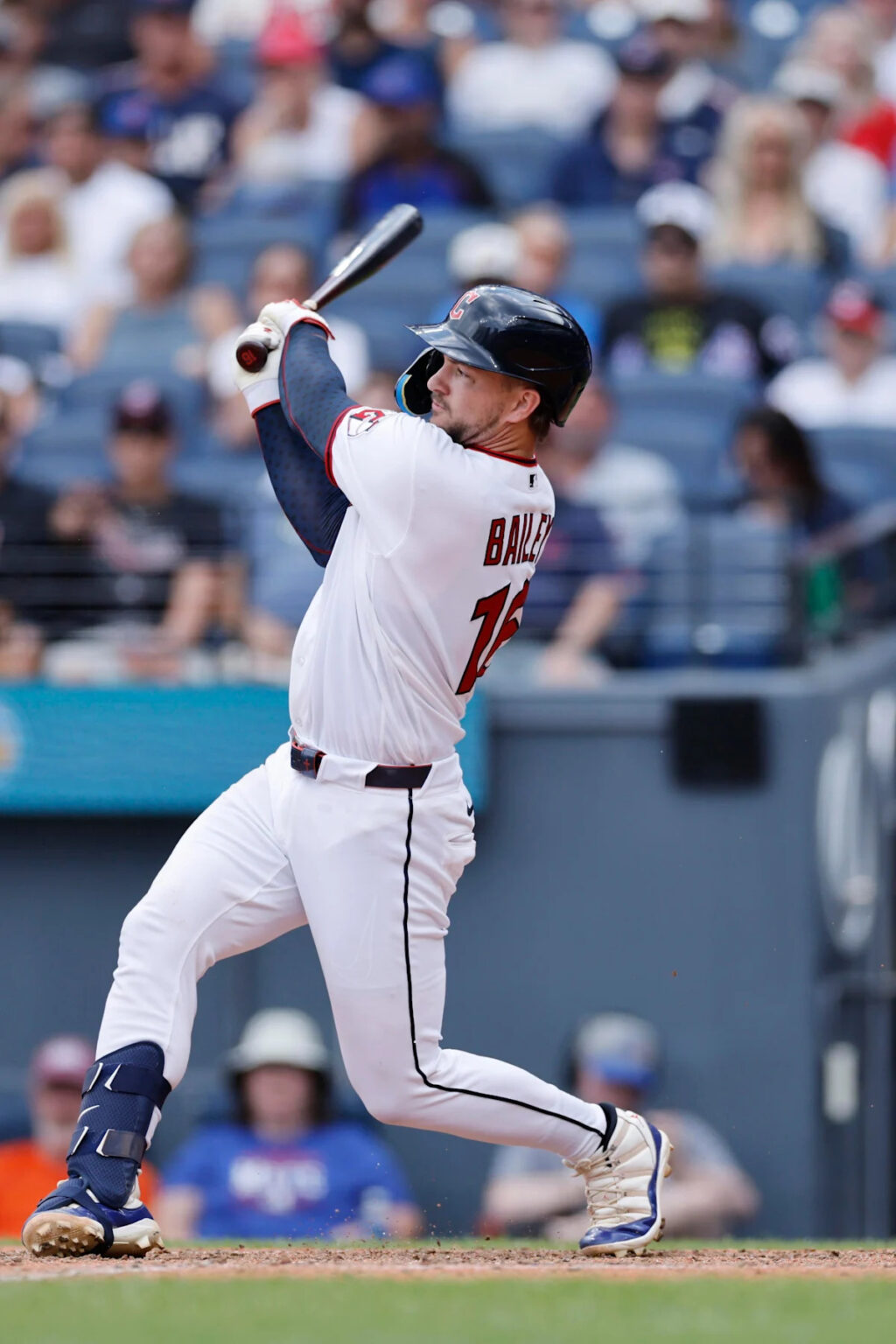 PADRES AT GUARDIANS: Williams vs. King, discussion