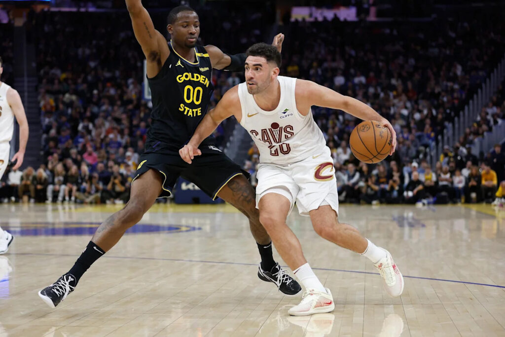Georges Niang reportedly a Warriors target Georges Niang reportedly a Warriors target
