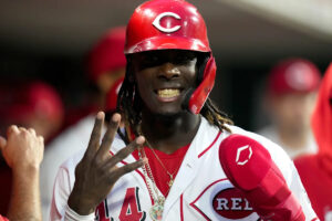 Giants-Reds Series Preview – Yahoo Sports Giants-Reds Series Preview – Yahoo Sports