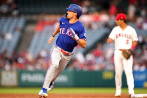 Game 122 Game Day Thread – Texas Rangers @ Anaheim Angels Game 122 Game Day Thread – Texas Rangers @ Anaheim Angels