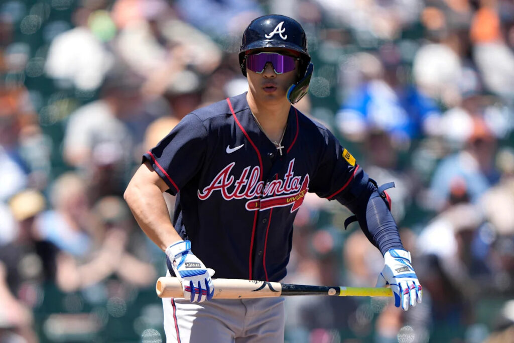 Ha-Seong Kim returns to lineup for Braves’ opener at Yankees Ha-Seong Kim returns to lineup for Braves’ opener at Yankees