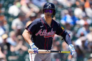 Ha-Seong Kim returns to lineup for Braves’ opener at Yankees Ha-Seong Kim returns to lineup for Braves’ opener at Yankees