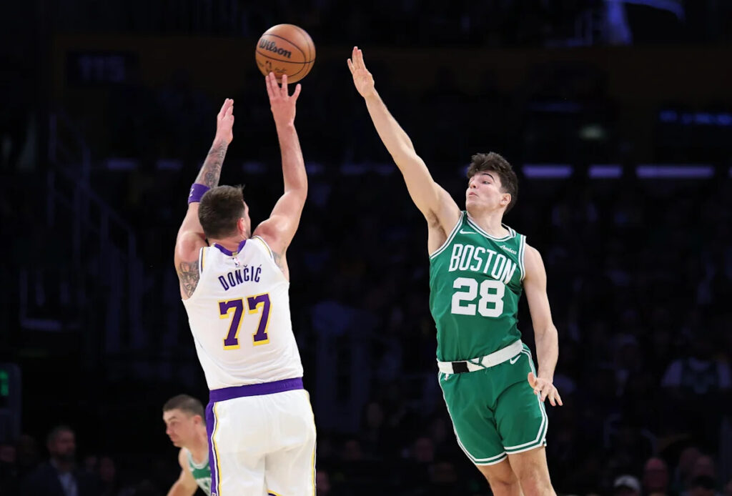 6 NBA teams screwed over by the schedule release 6 NBA teams screwed over by the schedule release