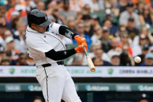 GameThread: Detroit Tigers vs. Pittsburgh Pirates, 7:05 p.m.