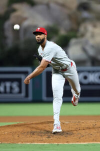 Finding a way: Phillies 4, Angels 2 Finding a way: Phillies 4, Angels 2