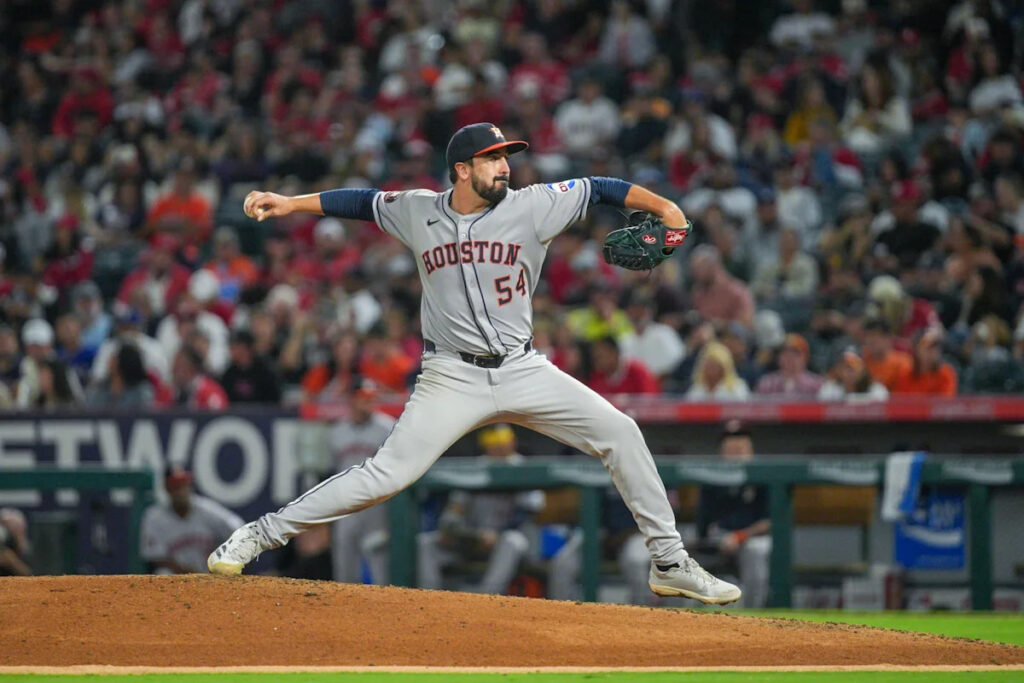 Astros Prospect Report: August 13th Astros Prospect Report: August 13th