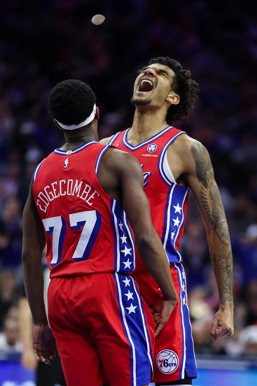 How Sixers develop and deploy their young talent will be major X Factor for 2026-2027 How Sixers develop and deploy their young talent will be major X Factor for 2026-2027